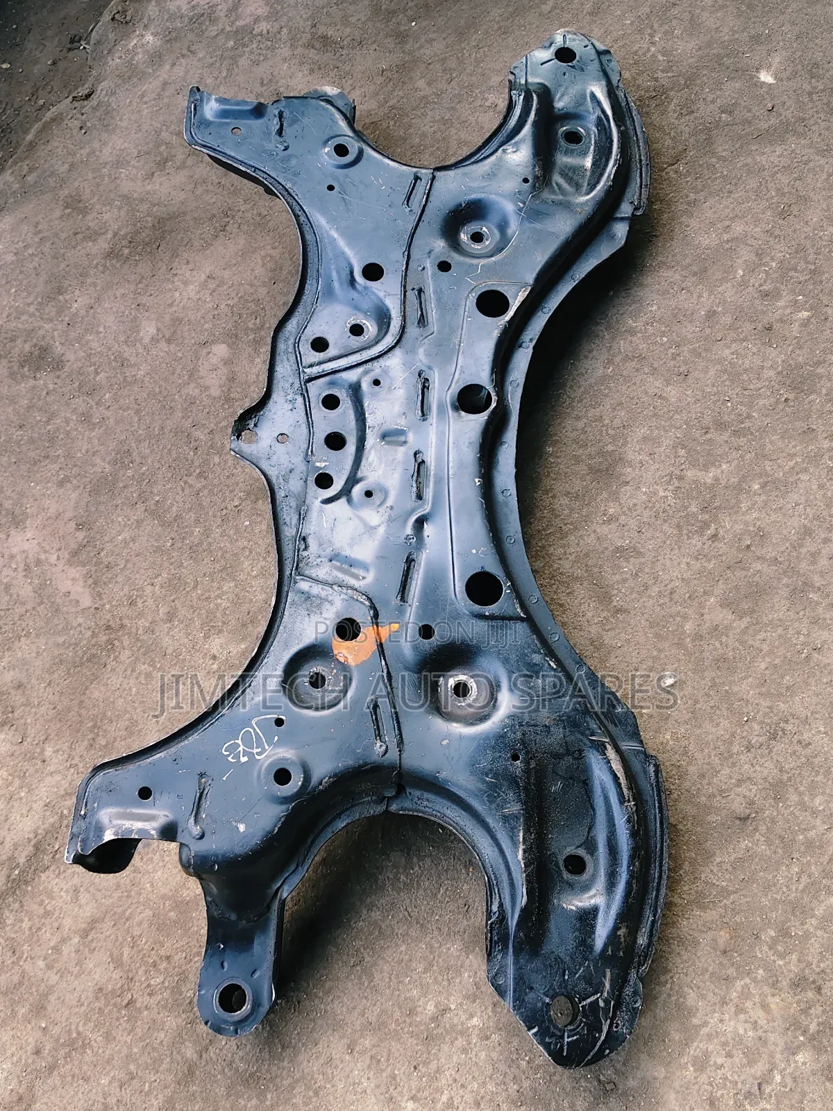 Toyota Premio 260 Front Crossmember