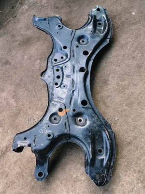 Toyota Premio 260 Front Crossmember