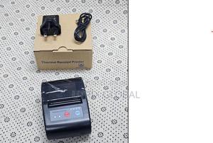 58mm P58e Bluetooth Printer For Android Pos - thumbnail 2