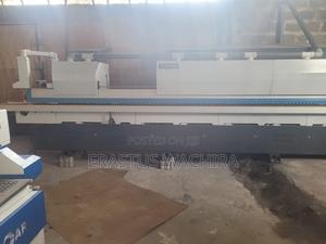Automatic Edge Banding Machine Mf50f - main view