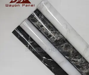 Black and White Contact Paper