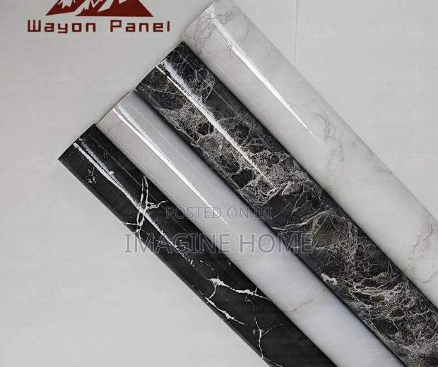 Black and White Contact Paper - thumbnail 3