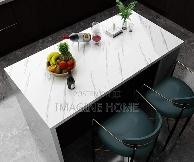 Table White Contact Paper - thumbnail 2