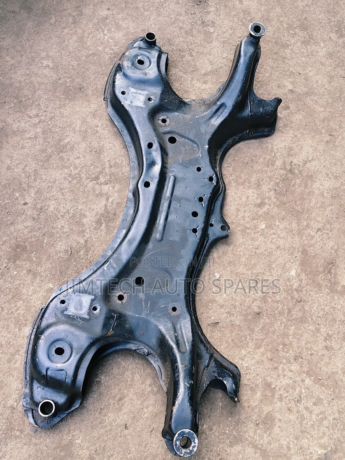 Toyota Allion Front Crossmember