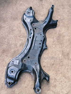 Toyota Allion Front Crossmember