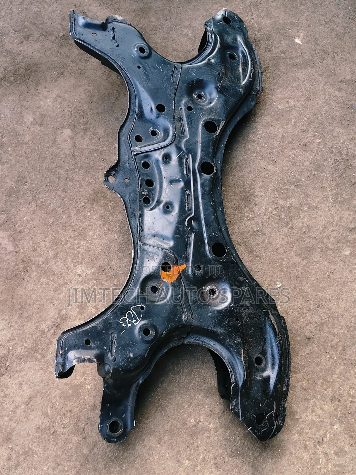 Toyota Allion Front Crossmember