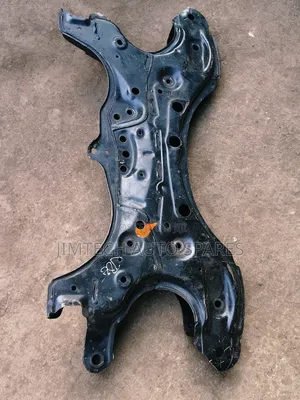 Toyota Allion Front Crossmember