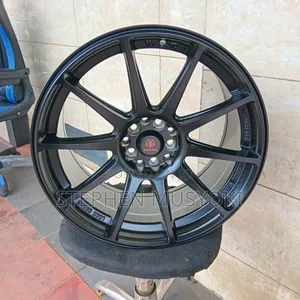 Universal Offset 16inch Wheels
