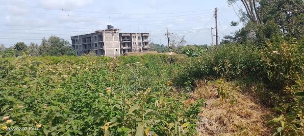 0.75 Of An Acre Plot Thindigua, Kiambu - thumbnail 2