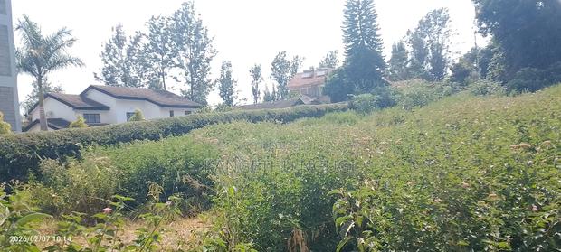 0.75 Of An Acre Plot Thindigua, Kiambu - thumbnail 3
