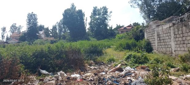 0.75 Of An Acre Plot Thindigua, Kiambu - thumbnail 6