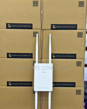 Gwn 7630lr Grandstream Access Point - thumbnail 2