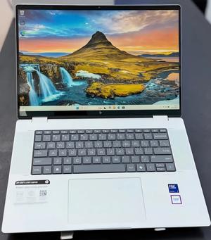 Laptop HP Envy X360 16GB Intel Core Ultra 7 SSD 1T