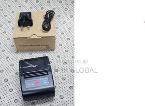 P58 Bluetooth Printer 58mm Fast And Durable - thumbnail 2