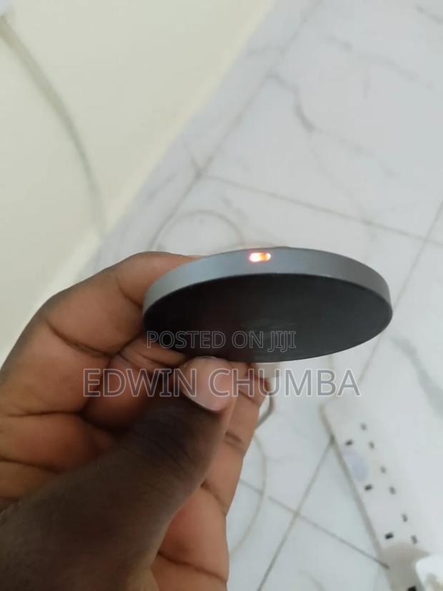 Infinix Note 40 Grey 256gb - thumbnail 2