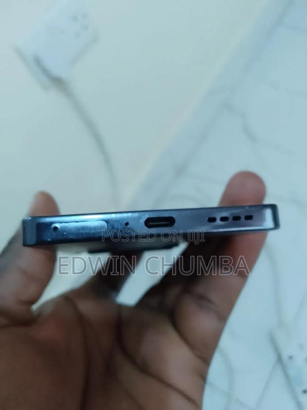 Infinix Note 40 Grey 256gb - thumbnail 6