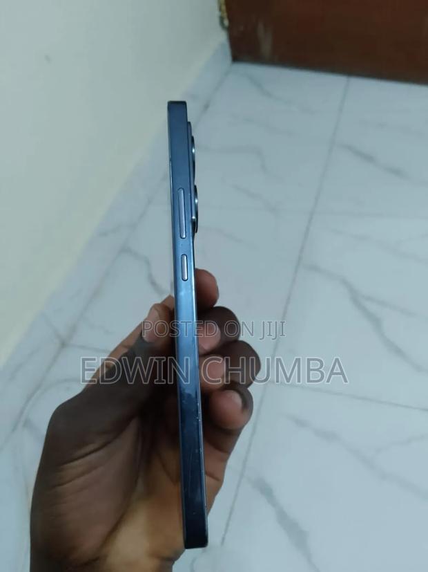Infinix Note 40 Grey 256gb - thumbnail 7