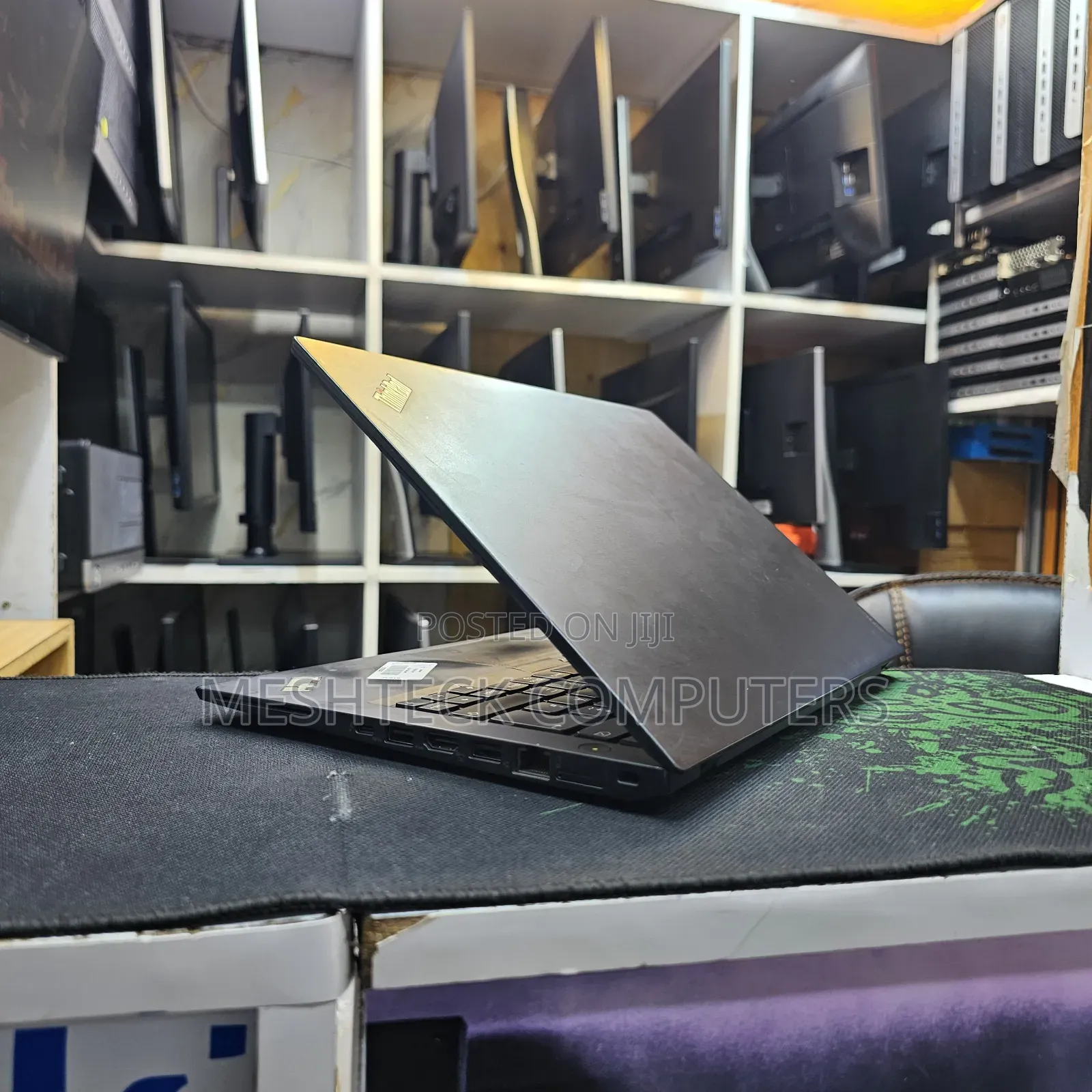 Laptop Lenovo ThinkPad T470s 8GB Intel Core I5 SSD 256GB