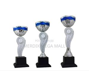 T24-102/A1sbu,Trophy,Trophy Cups,Trophies - thumbnail 2