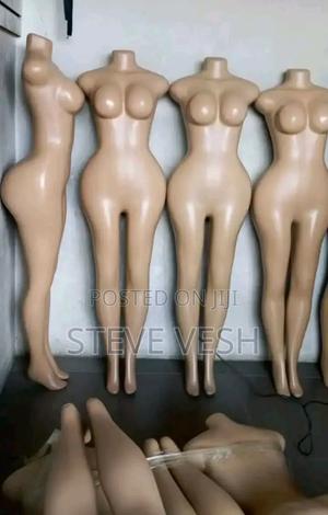 Second Hand Dummies