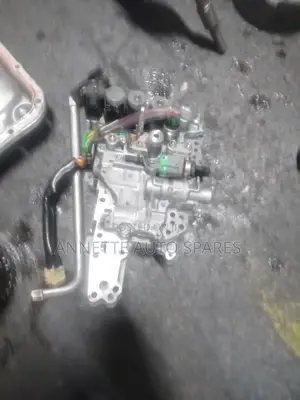 Valve Body Nissan Serena(One Switch )