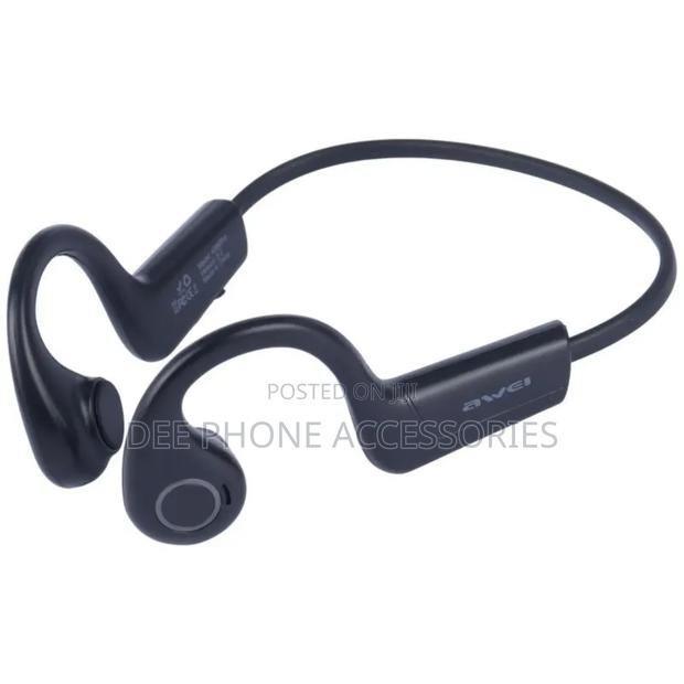 Awei A886 Pro Air Conduction - thumbnail 2