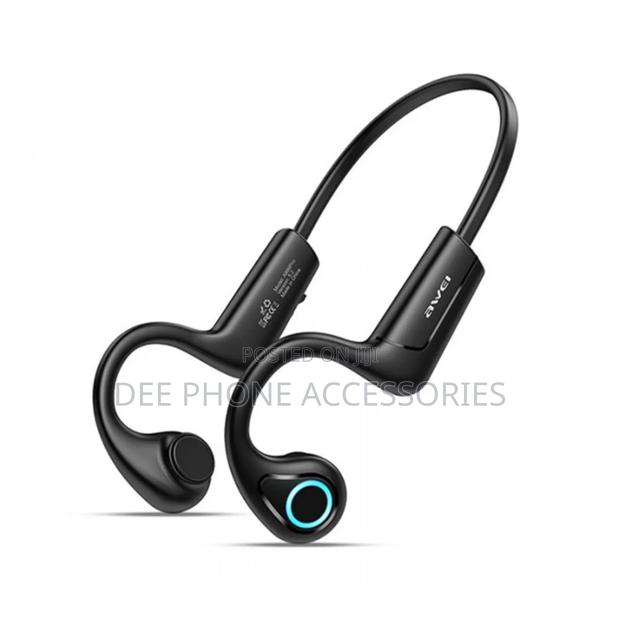 Awei A886 Pro Air Conduction - thumbnail 3