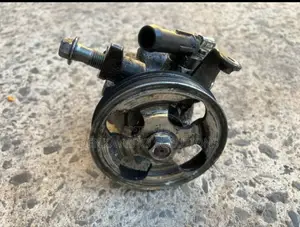 Subaru Bp5/9 Turbo Power Steering Pump