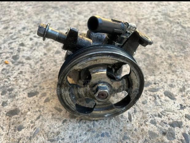 Subaru Bp5/9 Turbo Power Steering Pump