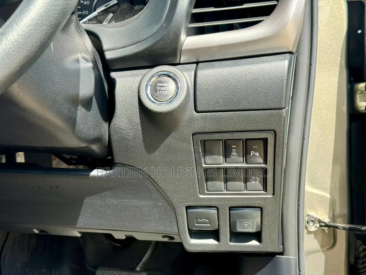Toyota Hilux 2.4 Diesel 2020
