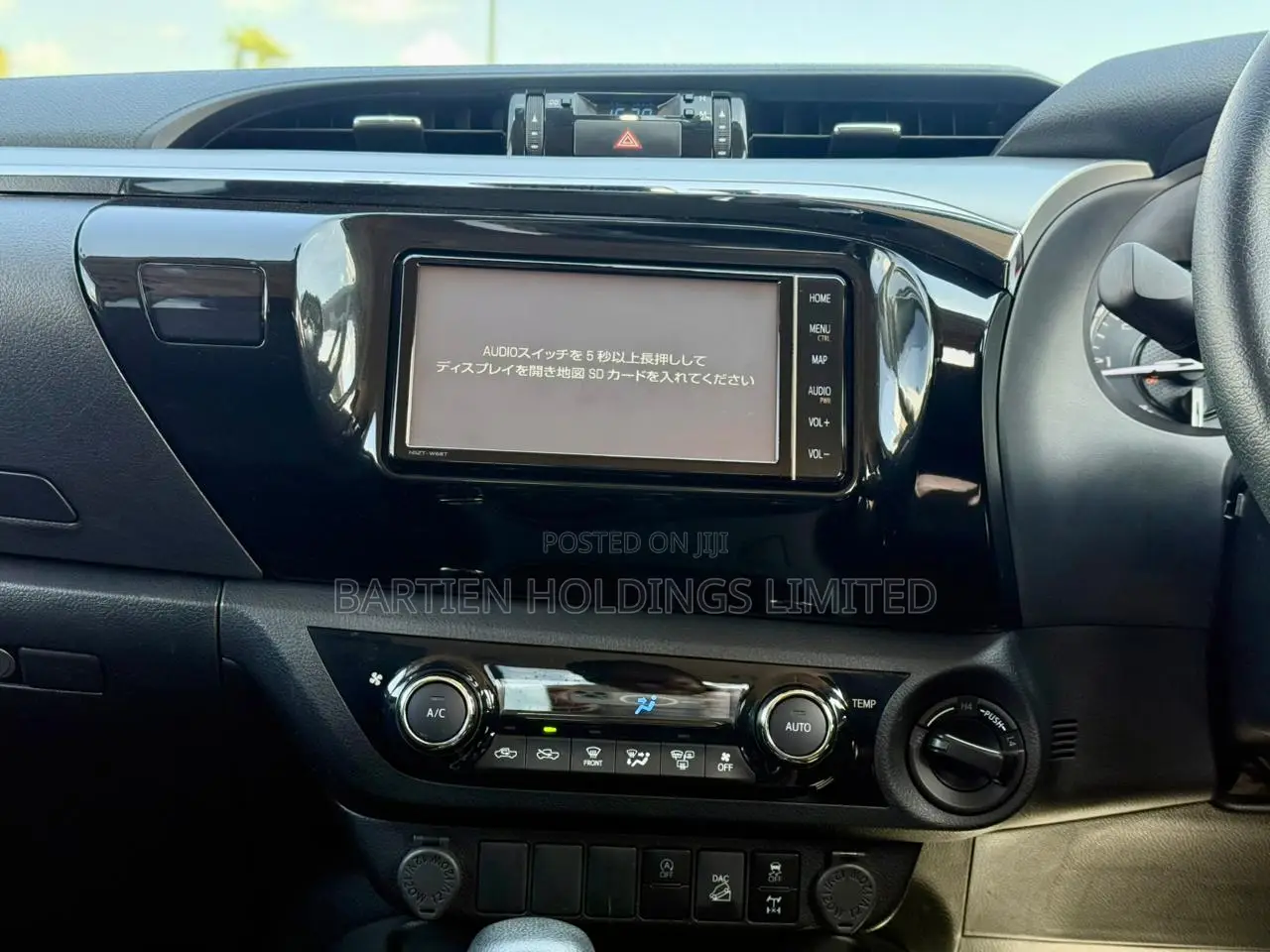 Toyota Hilux 2.4 Diesel 2020