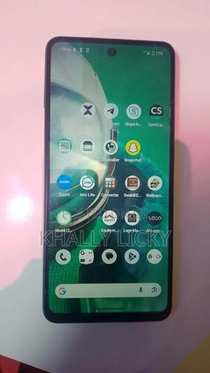 HMD Skyline 256 GB Black - main view