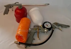 Air Compressor Kit