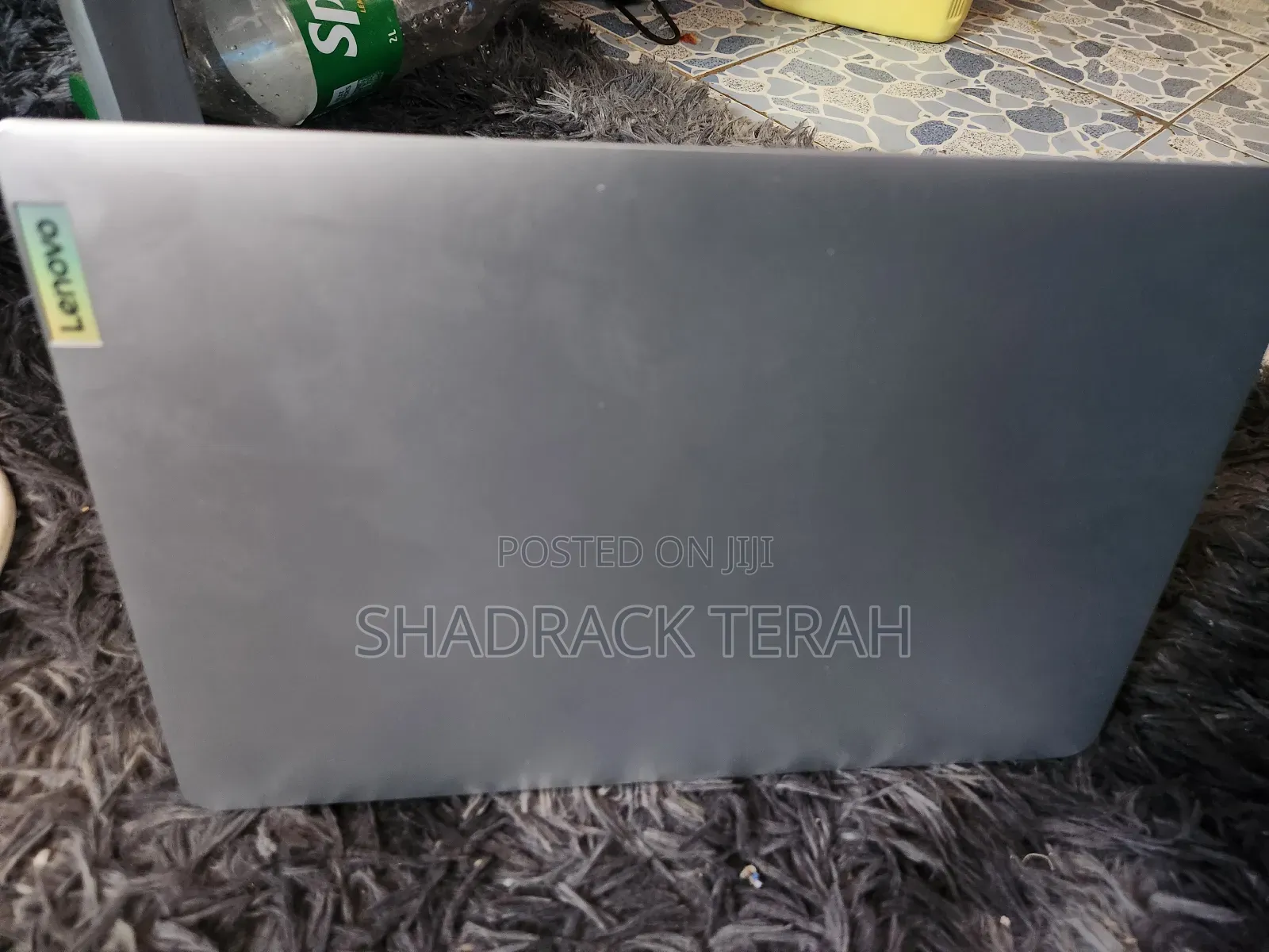 Laptop Lenovo Ideapad 3-14IIL05 8GB Intel Core i7 SSD 256GB