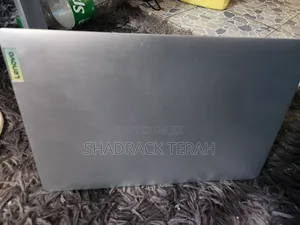 Laptop Lenovo Ideapad 3-14IIL05 8GB Intel Core i7 SSD 256GB
