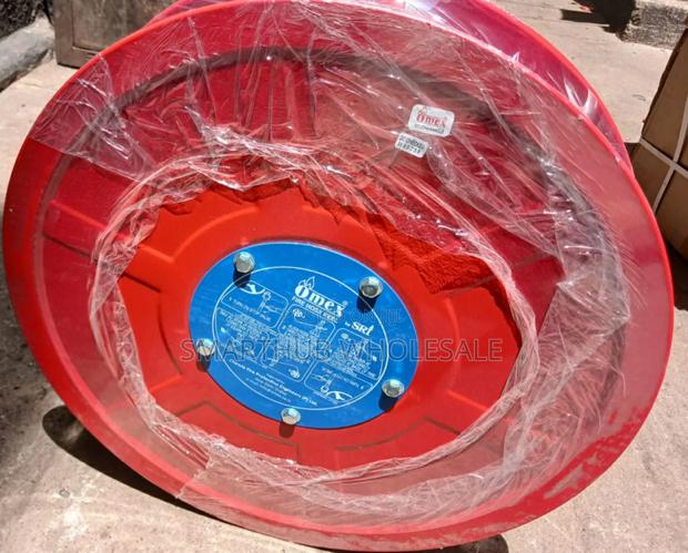 Omex Hosereel - main view