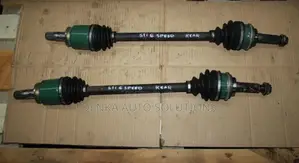 Subaru Impreza Sti Rear Drive Shaft