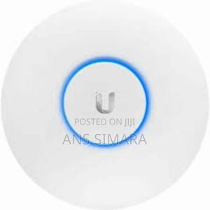Unifi U6-Lr Access Point - main view