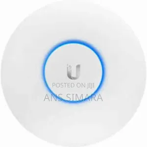 Unifi U6-Lr Access Point
