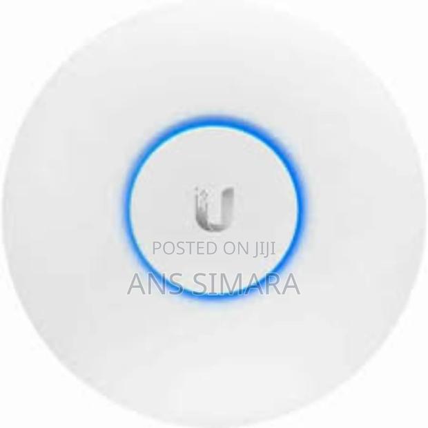 Unifi U6-Lr Access Point