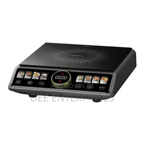 Oraimo Flexicooker Ocs-201a 2200w Electric Ceramic Hot Plate