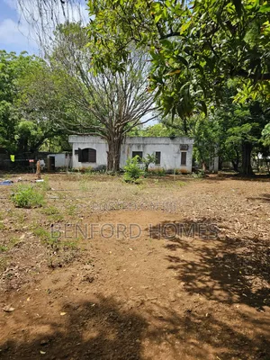 1 Ace Piece of Land on Sale Links Road Nyali Mombasa