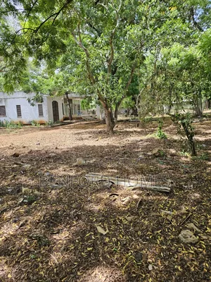 1 Ace Piece of Land on Sale Links Road Nyali Mombasa