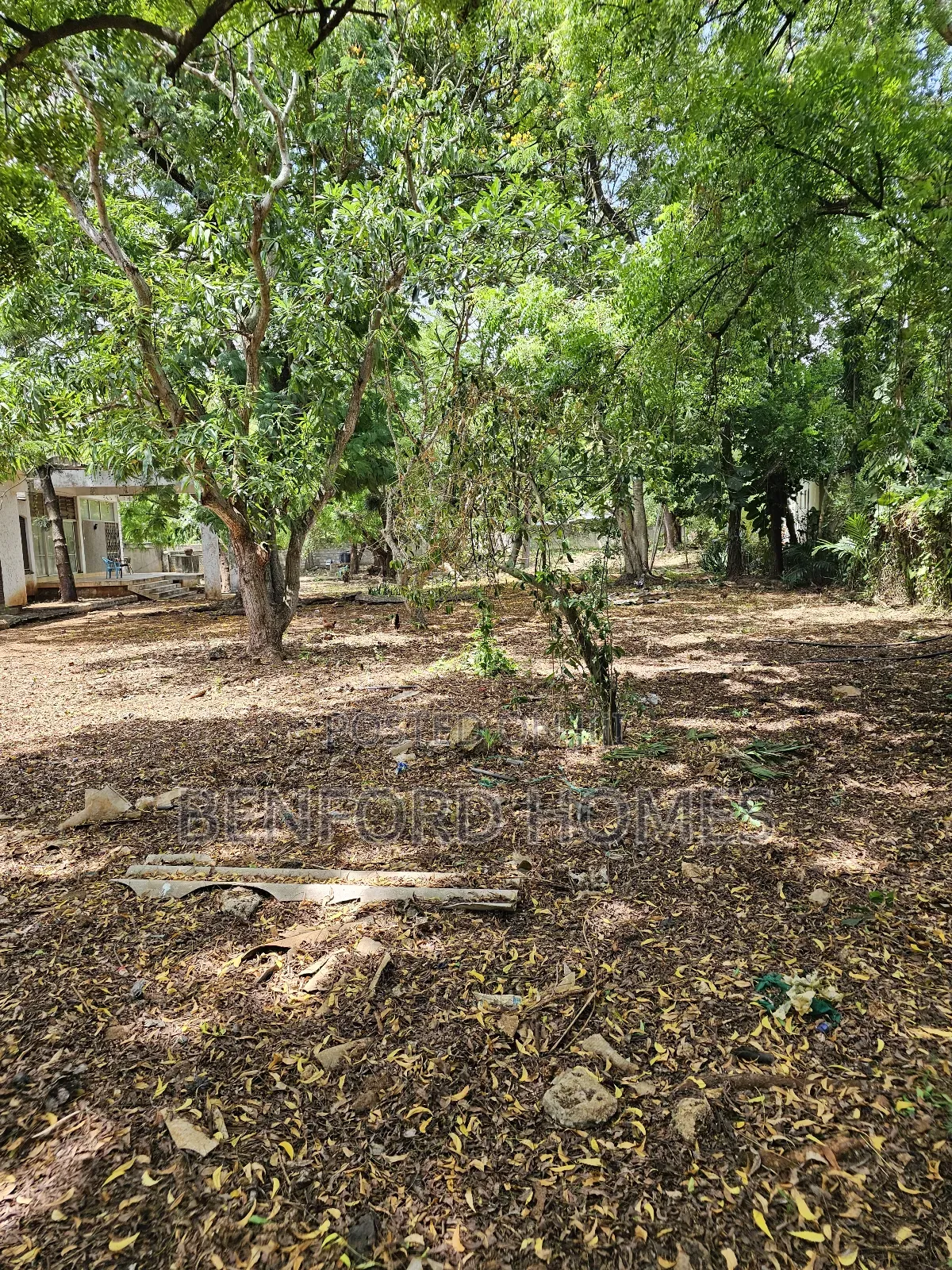 1 Ace Piece of Land on Sale Links Road Nyali Mombasa