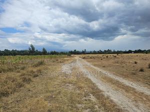 5 Acreas Behind Airstrip - thumbnail 2