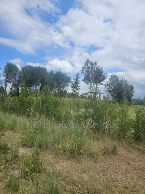 5 Acreas Behind Airstrip