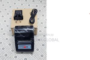 P58e 58mm Bluetooth Printer For Billing And Invoicing - thumbnail 2