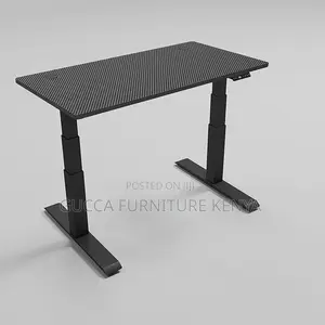 1.4 Meters Electric Motorized Standing Office Desk
