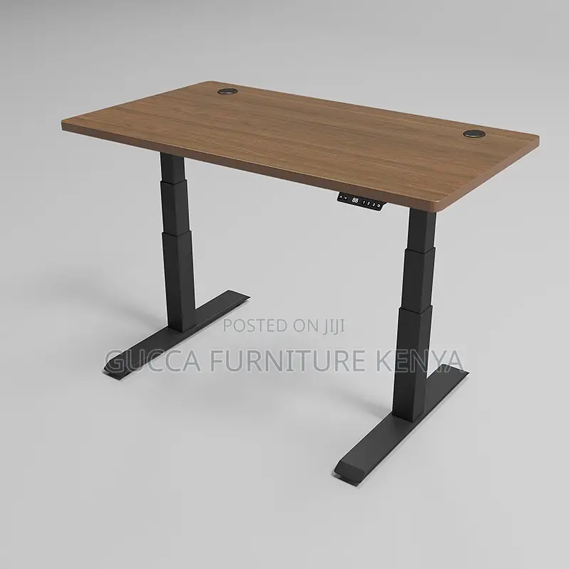 1.4 Meters Electric Motorized Standing Office Desk