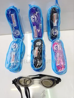 Anti Fog Swimming Googles
/-
